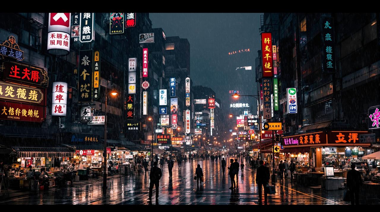 港台经典重温 - 芒果影视专题