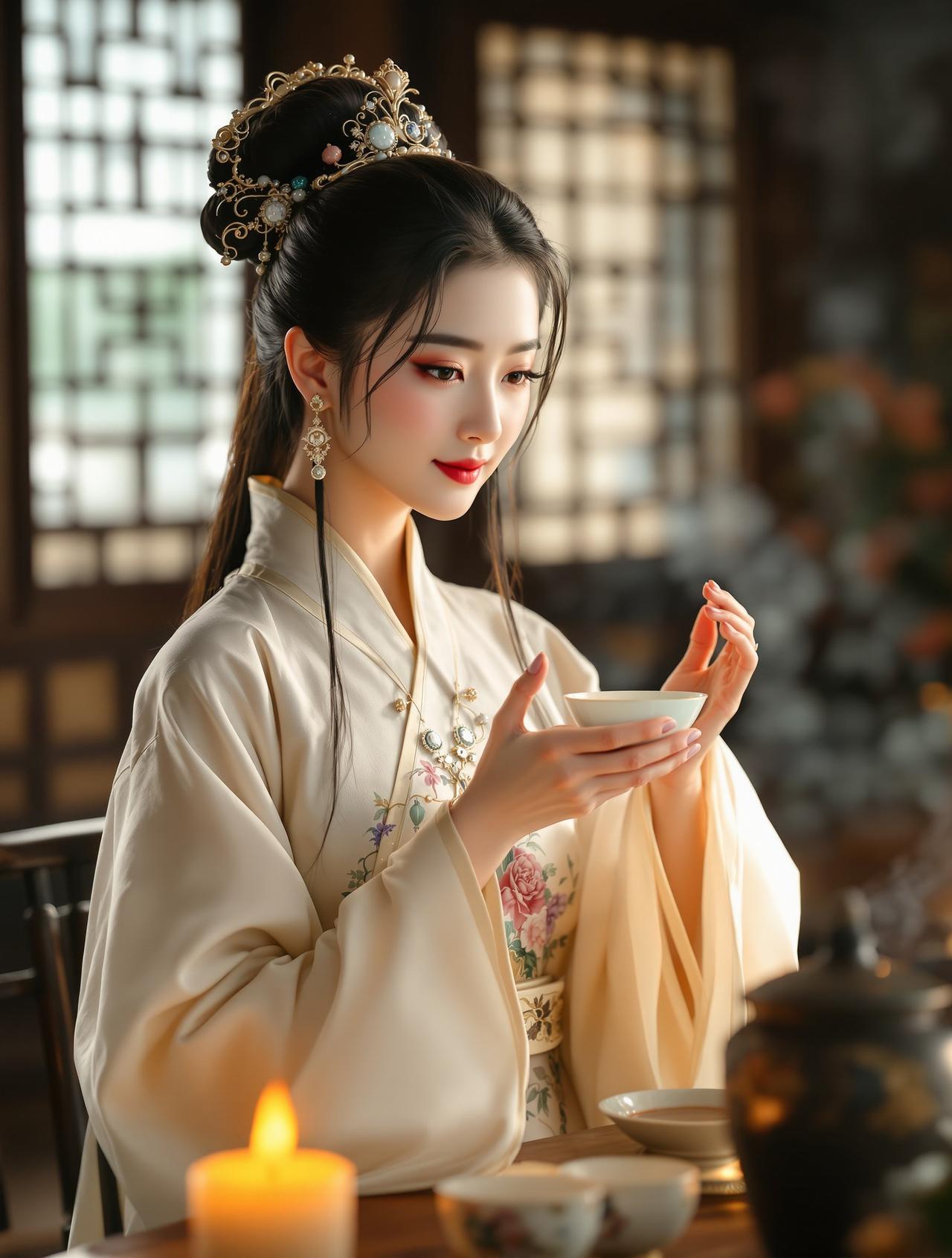 梦华录 - 芒果影视电视剧